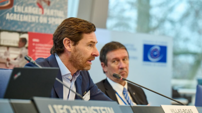 André Villas-Boas (instagram do próprio)