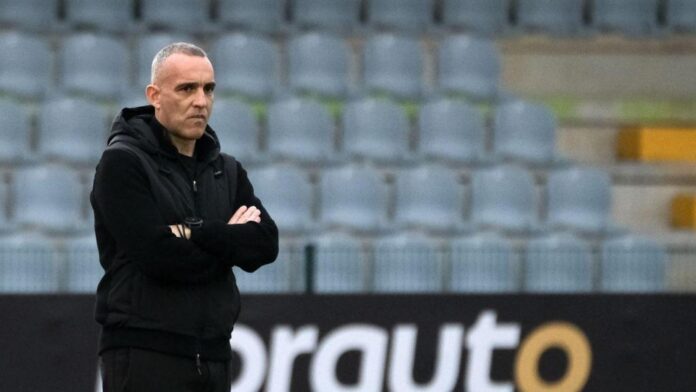 Casa Pia-Famalicão, décima sétima jornada da Liga (LUSA)