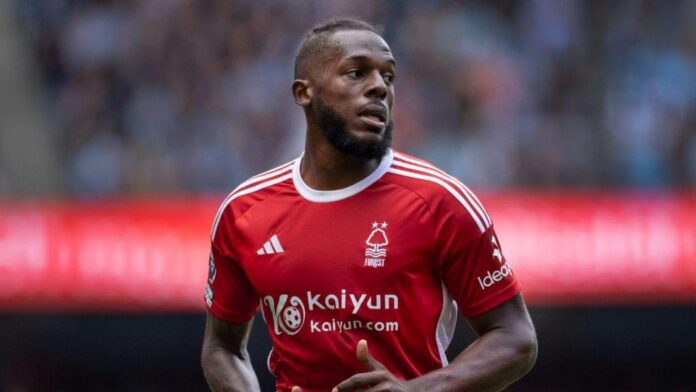 Nuno Tavares (Visionhaus/Getty Images)