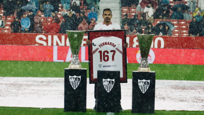 Fernando (twitter Sevilha(