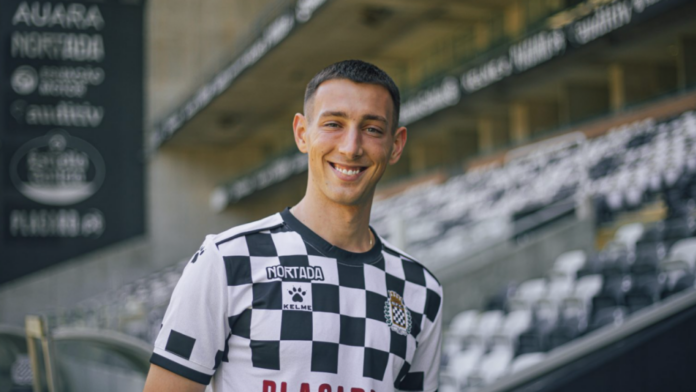 Robert Bozenik (site Boavista)