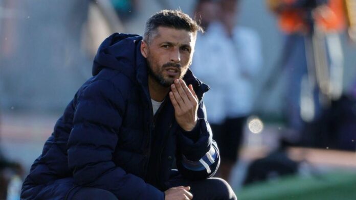 Desp. Chaves-Boavista (PEDRO SARMENTO COSTA/LUSA)