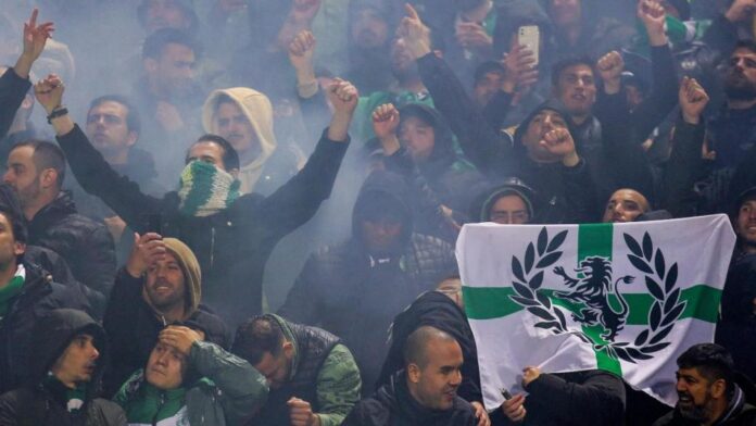 Liga: Rio Ave-Sporting (Manuel Fernando Araújo / LUSA)