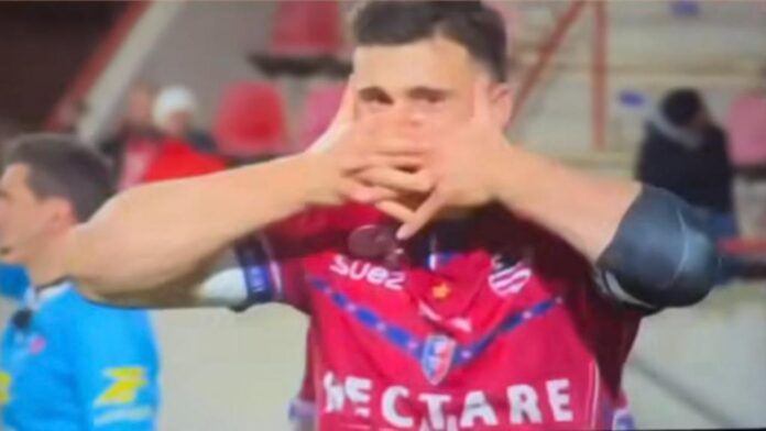 Raffaele Storti (vídeo/instagram)