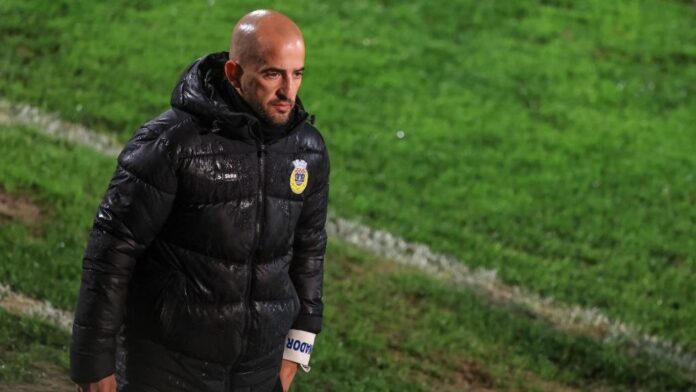 Liga: Arouca-Famalicão