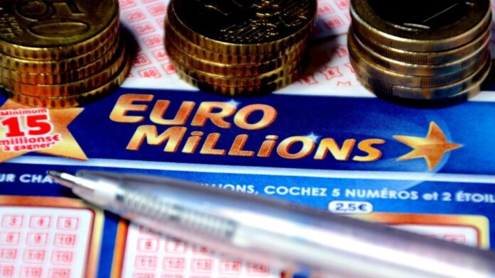 Euromilhões