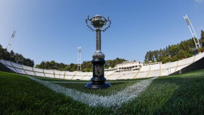 Final da Taça de Portugal joga-se domingo no Jamor