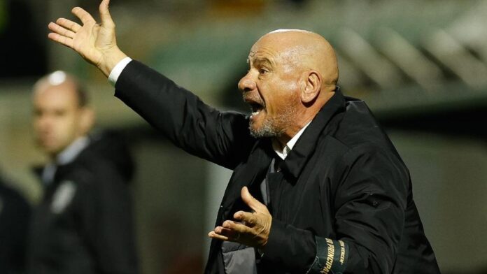 Portimonense-Farense