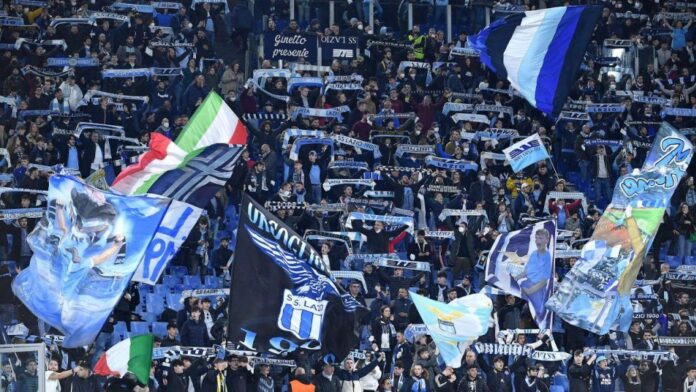 Lazio-FC Porto