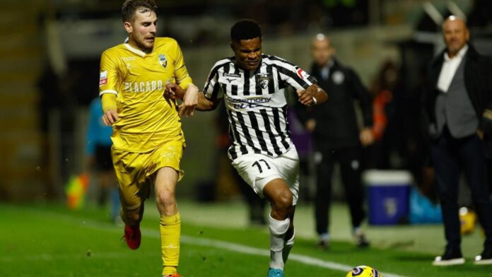 Portimonense-Farense