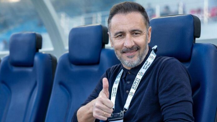 Vítor Pereira (foto: @AlShabab_EN)