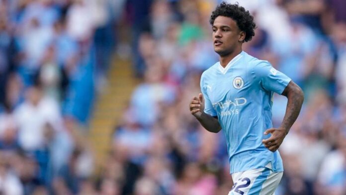 Oscar Bobb (AP Photo/Dave Thompson)