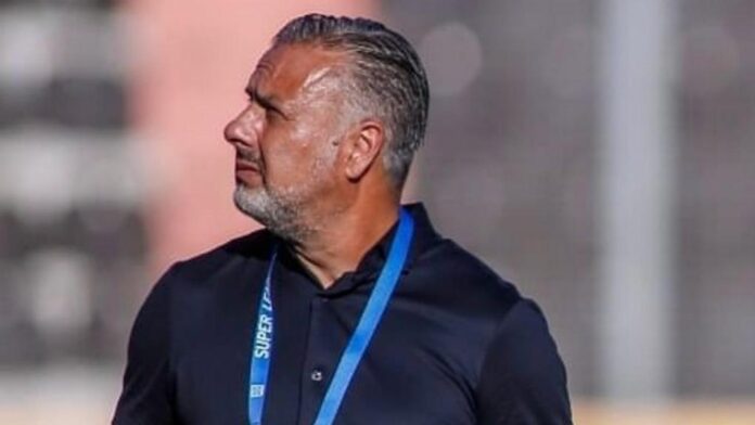 José Boto (foto: PAOK)