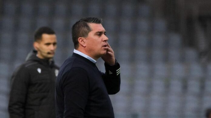 Casa Pia-Famalicão, décima sétima jornada da Liga (LUSA)