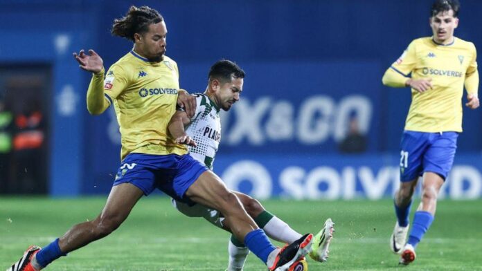 Estoril-Moreirense (RODRIGO ANTUNES/LUSA)