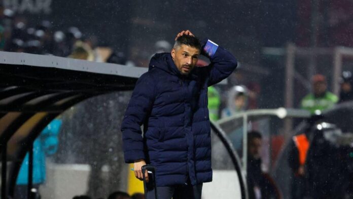 Desp. Chaves-Sporting (LUSA/PEDRO SARMENTO COSTA)