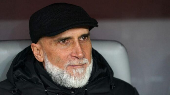 Sp. Braga-Vitória de Guimarães (HUGO DELGADO/LUSA)