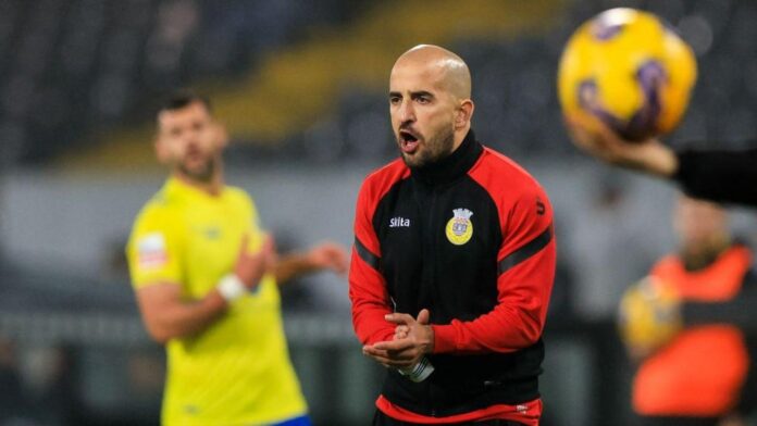 V. Guimarães-Arouca (José Coelho/Lusa)
