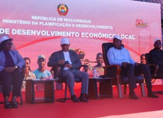 Fundo de Desenvolvimento Económico Local (FDEL)