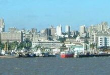 Maputo Cidade