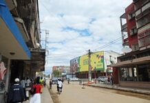 Município de Quelimane