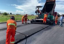 Anexo – Categorias de empreiteiros de obras públicas