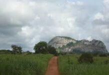 Município de Morrumbala