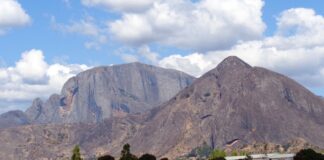 Município de Malema