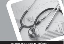 Manual do Agente Económico – Saúde
