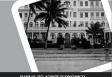 Manual do Agente Económico – Turismo