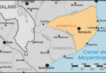 Província Nampula