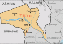 Província de Tete