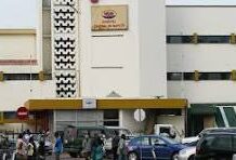 Locais de atendimento – Centros de Saúde