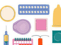 Métodos contraceptivos