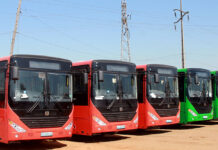 Licenciamento de Transporte Público