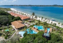 Informação Turística de Moçambique