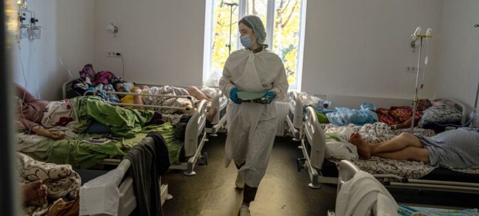 Secretário-geral ressalta que é preciso fazer investimentos ousados em áreas como monitoramento, detecção e resposta a pandemias