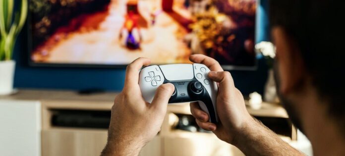Cerca de 3 bilhões de pessoas no mundo jogam videogames