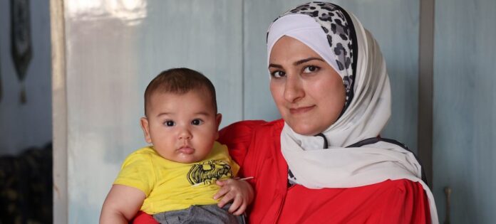 Várias mulheres não recebem o apoio necessário para amamentar seus bebês de forma ideal