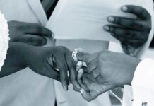 Casamentos urgentes e por procuração