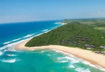 Informação Turística